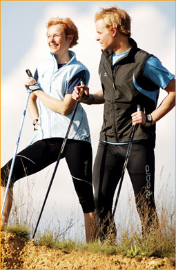 NordicWalking